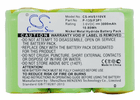 Hoover  P-13S/F3P1 Vacuum Battery For  300, 41B030AD12801, 41B030AD21001, 591391