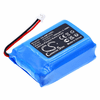 Divoom ACE802535 Portable Speaker Battery For Macchiato Divoom ACE802535 Portable Speaker Battery For Macchiato