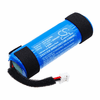 Divoom INR18650 Portable Speaker Battery For Timebox Evo Divoom INR18650 Portable Speaker Battery For Timebox Evo
