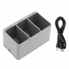 DJI 270619, 270620, BWX162-2453-7.38, BWX162-3850-7.38 RC Hobby Charger For Mi DJI 270619, 270620, BWX162-2453-7.38, BWX162-3850-7.38 RC Hobby Charger For Mi