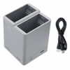DJI 270619, 270620, BWX162-2453-7.38, BWX162-3850-7.38 RC Hobby Charger For Mi DJI 270619, 270620, BWX162-2453-7.38, BWX162-3850-7.38 RC Hobby Charger For Mi