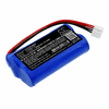 DJI LGABB4186, RC03012 RC Controller Battery For GL358WB, Phantom 3 4K, Phanto DJI LGABB4186, RC03012 RC Controller Battery For GL358WB, Phantom 3 4K, Phanto