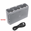 DJI  Universal Battery Charger For  Mavic Mini 2, Mini SE