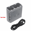 DJI  Universal Battery Charger For  Mavic Mini 2, Mini SE