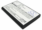 Govideo  Media Player Battery For  PVP4040