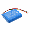 DOCKIN INR18650-3S1P Portable Speaker Battery For D Fine, D Fine 2, D Fine+ 2 DOCKIN INR18650-3S1P Portable Speaker Battery For D Fine, D Fine 2, D Fine+ 2