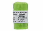 Dog Guard ST1214 Dog Collar Battery For DG3000, DG-3000, DG5 Receivers, DG-500 Dog Guard ST1214 Dog Collar Battery For DG3000, DG-3000, DG5 Receivers, DG-500