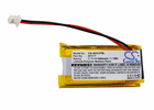 Dogtra BP37F, BP37R Dog Collar Battery For EF3000 Gold, EF3000 Gold Dog contai Dogtra BP37F, BP37R Dog Collar Battery For EF3000 Gold, EF3000 Gold Dog contai