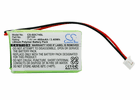 Dogtra BP74R Dog Collar Battery For 2300-NCP Advance, 2300NCP receiver, 2300RX Dogtra BP74R Dog Collar Battery For 2300-NCP Advance, 2300NCP receiver, 2300RX
