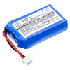 Dogtra BP74RE, BP-74RE Dog Collar Battery For Edge Collar, Edge Receiver, EDGE Dogtra BP74RE, BP-74RE Dog Collar Battery For Edge Collar, Edge Receiver, EDGE