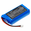 Dogtra BP74TE, BP74TE3P Dog Collar Battery For DA212, Edge RT transmitter, EDG Dogtra BP74TE, BP74TE3P Dog Collar Battery For DA212, Edge RT transmitter, EDG