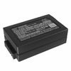 Handheld 6000-TESC, BP06-00028A Barcode Scanner Battery For Dolphin 6100, Dolp Handheld 6000-TESC, BP06-00028A Barcode Scanner Battery For Dolphin 6100, Dolp