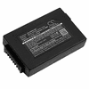 Handheld 6000-TESC, BP06-00028A Barcode Scanner Battery For Dolphin 6100, Dolp Handheld 6000-TESC, BP06-00028A Barcode Scanner Battery For Dolphin 6100, Dolp