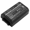 Dolphin  99EX-BTEC-1, 99EX-BTES-1 Barcode Scanner Battery For  99EX, 99EX-BTEC,