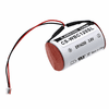 DOM  4765 Door Lock Battery For  Protector, Winkhaus Blue Chip