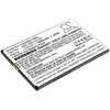 Doogee BAT1850122250 Mobile, Smartphone Battery For X11 Doogee BAT1850122250 Mobile, Smartphone Battery For X11
