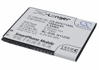 Haier H11236 Mobile, Smartphone Battery For E611, E617, I617, I618 Haier H11236 Mobile, Smartphone Battery For E611, E617, I617, I618