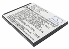 DOOV  BL-G30 Mobile, Smartphone Battery For  D7, IEva D7