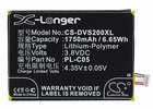 DOOV  PL-C03, PL-C05 Mobile, Smartphone Battery For  DOOV S2