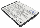 DOPOD 35H00081-00M, ATHE160 Mobile, Smartphone Battery For U1000 DOPOD 35H00081-00M, ATHE160 Mobile, Smartphone Battery For U1000