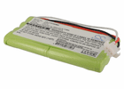 Toitu  6075 Medical Equipment Battery For  FD390, FD390 Doppler