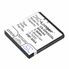 Doro DBF-800A, DBF-800B, DBF-800C, DBF-800D, DBF-800E Mobile, Smartphone Batter Doro DBF-800A, DBF-800B, DBF-800C, DBF-800D, DBF-800E Mobile, Smartphone Batter