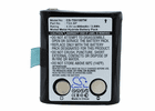 TriSquare  TSX-BP Two-Way Radio Battery For  TSX100, TSX300