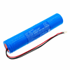 DOTLUX  230612S11, 5938 Emergency Lighting Battery For  4343-2, 5556, NOTSTROM A