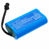 DOTLUX  300154 Emergency Lighting Battery For  EXITtop 3679-1 3H