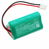 DOTLUX  3179 Emergency Lighting Battery For  EXITmulti 3177