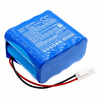 DOTLUX  3667 Emergency Lighting Battery For  3666-060120