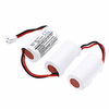 DOTLUX  3682 Emergency Lighting Battery For  3679, EXITtop