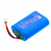 DOTLUX  4967 Emergency Lighting Battery For  FLASHground, FLASHwall