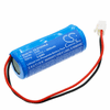 DOTLUX  5395 Emergency Lighting Battery For  5389, EXIT