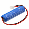 DOTLUX  5405, 5411 Emergency Lighting Battery For  3177-160120, 5406, EXITflat,
