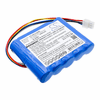 Drager 02271, 5703153, 5703153-05, 8415290-08, OM11759 Medical Equipment Batter Drager 02271, 5703153, 5703153-05, 8415290-08, OM11759 Medical Equipment Batter