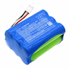 Drager 33 51144 Medical Equipment Battery For PSS Merlin Drager 33 51144 Medical Equipment Battery For PSS Merlin