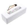 Dreame BRR-2P4S-2600S, P1904-4S2P-MM Vacuum Battery For MC1808 Dreame BRR-2P4S-2600S, P1904-4S2P-MM Vacuum Battery For MC1808