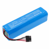 Dreame P2024-4S2P-ZLZH Vacuum Battery For RLS95HE, S30 Pro Ultra, S40, X30s Pr Dreame P2024-4S2P-ZLZH Vacuum Battery For RLS95HE, S30 Pro Ultra, S40, X30s Pr