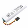 Dreame P2051-4S1P-XWDEV Vacuum Battery For D9 Plus, F9 Pro, RLD11GD, RLF22GA Dreame P2051-4S1P-XWDEV Vacuum Battery For D9 Plus, F9 Pro, RLD11GD, RLF22GA