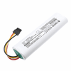 Dreame P2051-4S1P-XWDEV Vacuum Battery For D9 Plus, F9 Pro, RLD11GD, RLF22GA Dreame P2051-4S1P-XWDEV Vacuum Battery For D9 Plus, F9 Pro, RLD11GD, RLF22GA