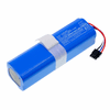 Dreame P2150-4S2P-KLYEV, R2228-4S2P-MMBK Vacuum Battery For Bot L10s Ultra Gen Dreame P2150-4S2P-KLYEV, R2228-4S2P-MMBK Vacuum Battery For Bot L10s Ultra Gen