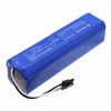 Dreame P2150-4S2P-MMBK Vacuum Battery For Bot L10 Prime, Bot L10s Plus, Bot L1 Dreame P2150-4S2P-MMBK Vacuum Battery For Bot L10 Prime, Bot L10s Plus, Bot L1