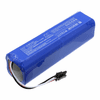 Dreame P2150-4S2P-MMBK Vacuum Battery For Bot L10 Prime, Bot L10s Plus, Bot L1 Dreame P2150-4S2P-MMBK Vacuum Battery For Bot L10 Prime, Bot L10s Plus, Bot L1
