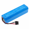 Dreame R2416-4S2P-HPLS Vacuum Battery For Bot X30 Ultra, D10s plus, L30 Ultra, Dreame R2416-4S2P-HPLS Vacuum Battery For Bot X30 Ultra, D10s plus, L30 Ultra,