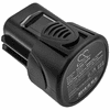 DREMEL 5000755-01 Power Tool Battery For 7300, 7300-N/5, 7300-N/8, 7300-PT, 75 DREMEL 5000755-01 Power Tool Battery For 7300, 7300-N/5, 7300-N/8, 7300-PT, 75