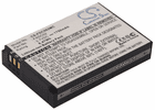 Drift  72-011-00, FXDC02 Camera / Video Recorder Battery For  Ghost, Ghost S, Gh