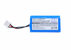 Drummond Scientific  4-000-036 Medical Equipment Battery For  4-000-36, Pipet-Ai