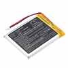 Dual  10269 DAB FM Radio Battery For  DAB Pocket Radio 5