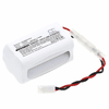 DUAL-LITE  12089401, 120894E, 24D679, 929842-6 Emergency Lighting Battery For  L